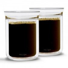 187STAGGTG.jpg FellowProducts Stagg Tadım Bardağı, Çift Duvarlı - Görsel 1