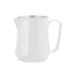 1884450.jpg Motta 4450 Tulip Blu Süt Potu, Pitcher, 500 ml, Beyaz - Görsel 1