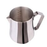 Motta 7400/75 Ölçekli Süt Potu Pitcher, 750 ml