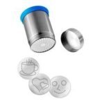 Motta Decorotore Kakao & Tarçın Art