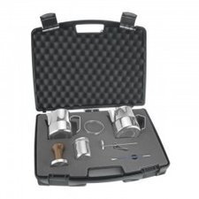 188RBK00.jpg Motta Roma Barista Kit, 7 Parça - Görsel 1
