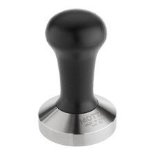 188TAMPER8100B.jpg Motta 8100/B Pressino Caffè Piano Tamper, 58 mm - Görsel 1