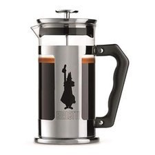190BAFP350MT.jpg Bialetti Preziosa French Press, 350 ml - Görsel 1