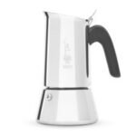 Bialetti Venüs Çelik Moka Pot, 2 Cup