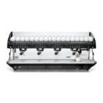 Faema E91 A/4 Ambassador Otomatik Espresso Kahve Makinesi, 4 Gruplu