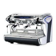 197EMBLEMAA2.jpg Faema Emblema A2 Restyling Tall Cup Tam Otomatik Espresso Kahve Makinesi, 2 Gruplu - Görsel 1