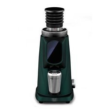 198ALGRPROBREW03.jpg Fiorenzato AllGround Probrew On Demand Kahve Değirmeni, 64 mm, Forest Green - Görsel 1