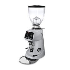 198F64E01.jpg Fiorenzato F64E On Demand Kahve Değirmeni, Gri - Görsel 1