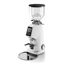 198F64EVO03.jpg Fiorenzato F64 EVO Soğutmalı On Demand Kahve Değirmeni, Beyaz - Görsel 1