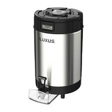 200L4S20.jpg Fetco L4S-20 Termos, 7.6 L - Görsel 1