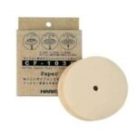 Hario CF-103E Syphon Filtre Kağıdı, 100 Adet
