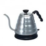 Hario EVKB-80E-HSV V60 Buono Kettle, Elektrikli