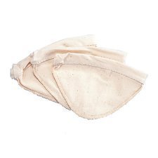 205FD3.jpg Hario FD-3 Woodneck Filtre Bezi, 3 Cup, 3'lü - Görsel 1