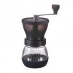 Hario MSCS-2DTB Skerton Plus Kahve Değirmeni, Seramik