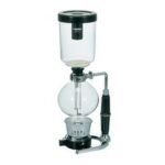 Hario TCA-5 Coffee Technica Syphon, 5 Cup