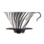 Hario VDM-02HSV V60 02 Metal Dripper