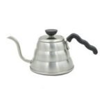 Hario VKB-100HSV V60 Buono Drip Kettle, 1.0 L