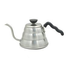 205VKB100HSV.jpg Hario VKB-100HSV V60 Buono Drip Kettle, 1.0 L - Görsel 1