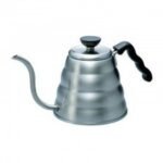 Hario VKB-120HSV V60 Buono Drip Kettle, 1.2 L