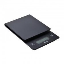 205VST2000B.jpg Hario VST-2000B V60 Drip Hassas Kahve Tartısı - Görsel 1