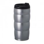 Hario VUW-35HSV V60 Mug, Gümüş Gri