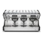 Rancilio Classe 5 Usb 3 Espresso ve Kahve Makinesi, 3 Gruplu