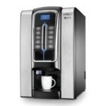 Necta Krea ESB4S-R Espresso Tam Otomatik Kahve Makinesi,