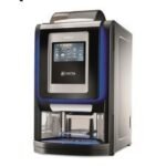 Necta Krea Touch ESB4SR Tam Otomatik Espresso Kahve Makinesi