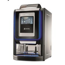 246962900.jpg Necta Krea Touch ESB4SR Tam Otomatik Espresso Kahve Makinesi - Görsel 1