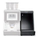 Necta Karisma Fincan Isıtıcısı, Süt Sensörlü