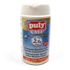 2583092079.jpg Puly Caff Plus Pastiglie Tablet Temizlik, 2.5 gr, 60 Tablet - Görsel 1