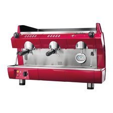 2629001I02A0006.jpg Gaggia GE Tam Otomatik Espresso Kahve Makinesi, 2 Gruplu - Görsel 1