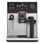 Gaggia RI9782/01 Accademia Tam Otomatik Kahve Makinesi, Inox