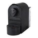 Coffeetech Dalia Kapsül Kahve Makinesi, Nespresso Kapsül Uyumlu, Siyah