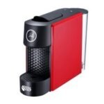 Coffeetech CN-L0201 Julia Kapsül Kahve Makinesi, Nespresso Kapsül Uyumlu, Kırmızı