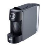 Coffeetech CN-L0204 Julia Kapsül Kahve Makinesi, Lavazza Blue Kapsül Uyumlu, Gri