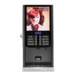 Coffeetech Horeca 400 Instant Kahve Makinesi