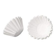 27215243701.jpg Caffeo Kahve Filtre Kağıdı, 152/437 mm, 250 Adet - Görsel 1