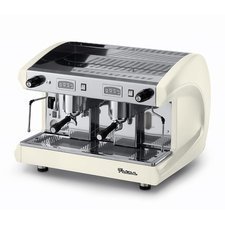 278FORMASAE2.jpg Astoria Forma SAE 2 Yarı Otomatik Espresso Kahve Makinesi, 2 Gruplu - Görsel 1