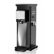 281KR1203.jpg Ditting KR 1203 Kahve Değirmeni, 120 mm, Siyah - Görsel 1