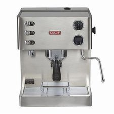 3108009437000203.jpg Lelit Elizabeth PL92T V3 Çift Kazanlı Espresso Kahve Makinesi - Görsel 1