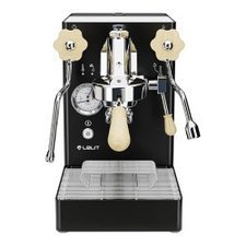 310PL62XEUCB.jpg Lelit Mara X PL62X-EUCB Espresso Kahve Makinesi, Siyah - Görsel 1