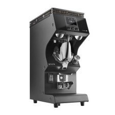 312MYG75BLA.jpg Victoria Arduino Mythos MYG75 Gravimetrik Espresso Öğütücü, Siyah - Görsel 1
