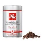 illy Çekirdek Kahve, Orta Kavrulmuş, 250 gr