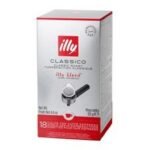 illy E.S.E. Pods Kahve, Orta Kavrulmuş, 18 adet