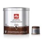 illy Iperespresso India Kapsül Kahve, 21 Adet