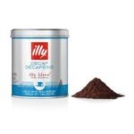 illy Decaf Kafeinsiz Öğütülmüş Kahve, 125 gr