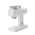 Timemore Sculptor 078 Öğütücü Değirmen, Elektrikli, Beyaz