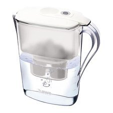 413BWT280041A.jpg BWT 280041-A Siljan Su Arıtmalı Sürahi 3,3 L, + 1 Filtre - Görsel 1