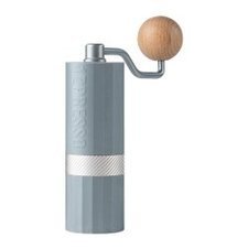 4251ZQAIRGRI.jpg 1Zpresso Q Air Kahve Değirmeni, Gri - Görsel 1